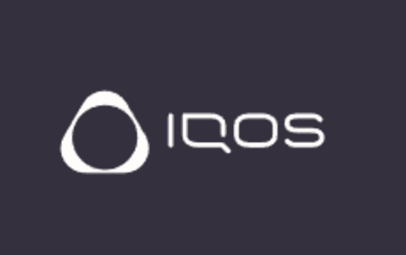 Магазин IQOS
