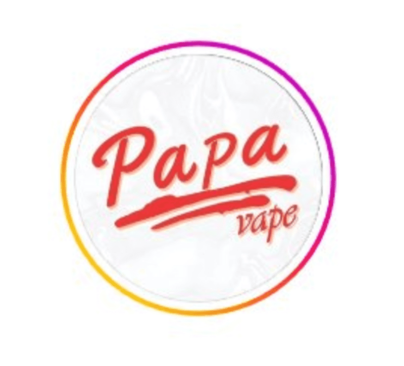 Papa Vape and Coffee