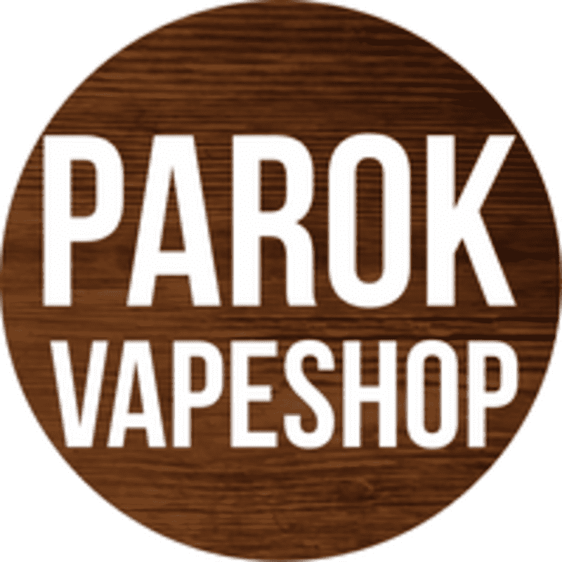 Vapeshop PAROK