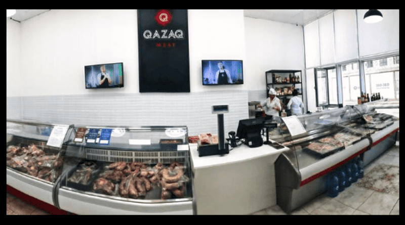 QAZAQ MEAT
