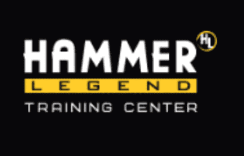 HAMMER Legend