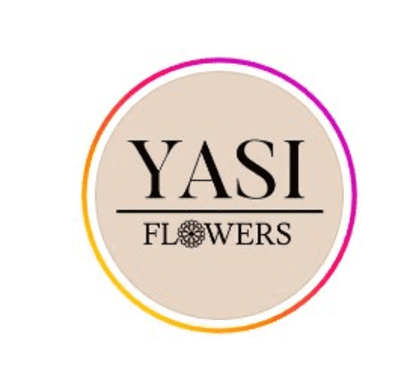 Yasi Flowers