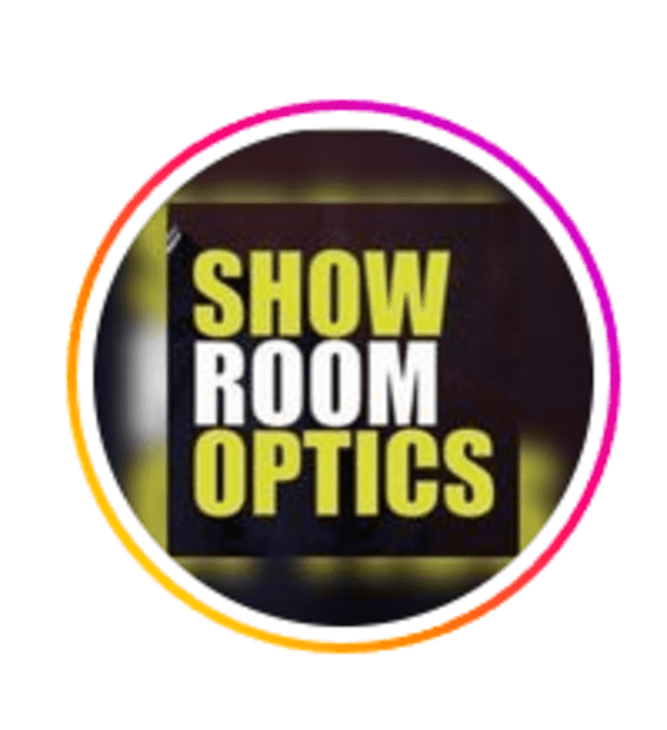 SHOWROOM OPTICS