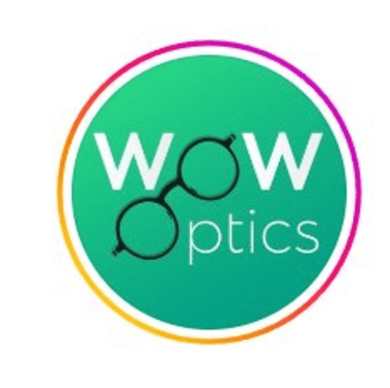 Салон Оптики "Wow Optics"