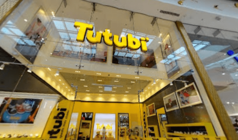 Tutubi детская ортопедическая обувь