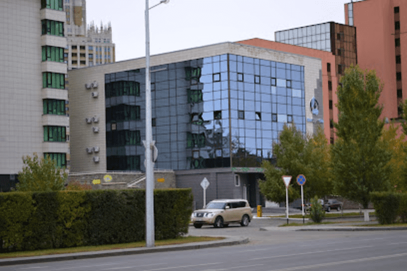 ТОО "Prodos Astana"