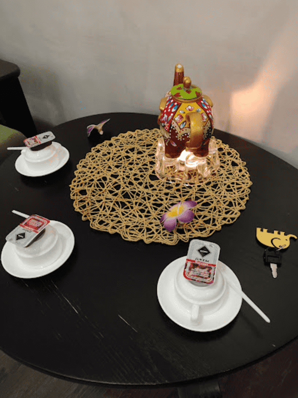 Imbir Thai Spa - Салон Тайского Массажа