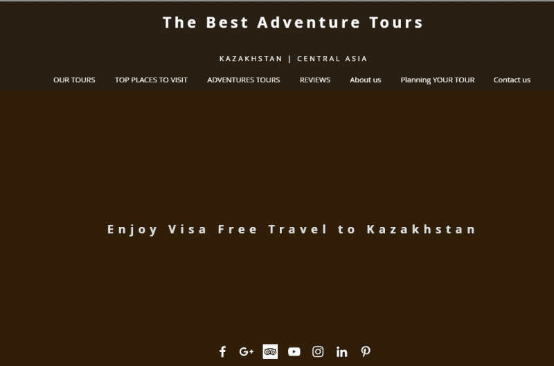Kolsai Tour