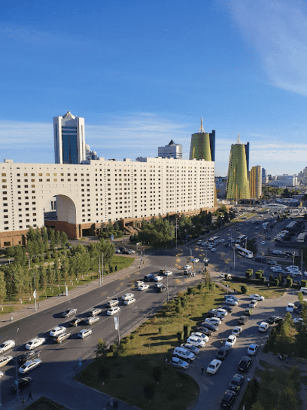 ЖК" Новый Мир"