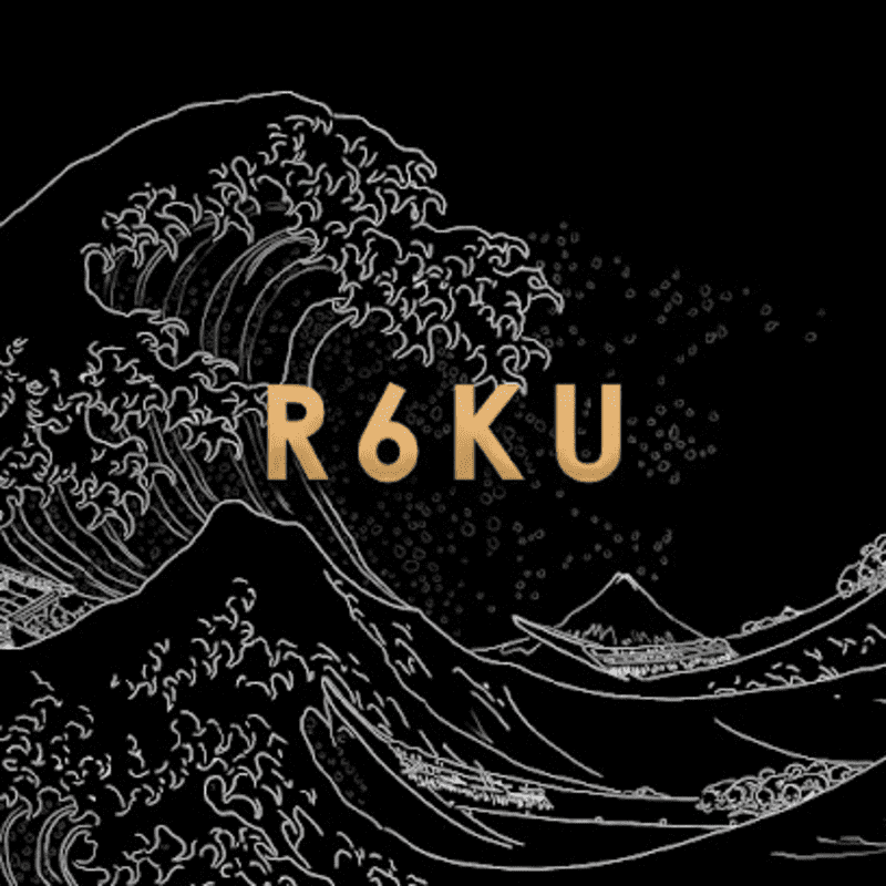 R6KU BAR