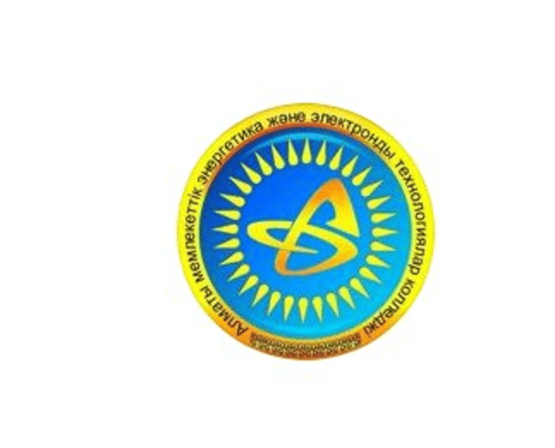 Алматинский государственный колледж энергетики и электронных технологий(АГКЭиЭТ)