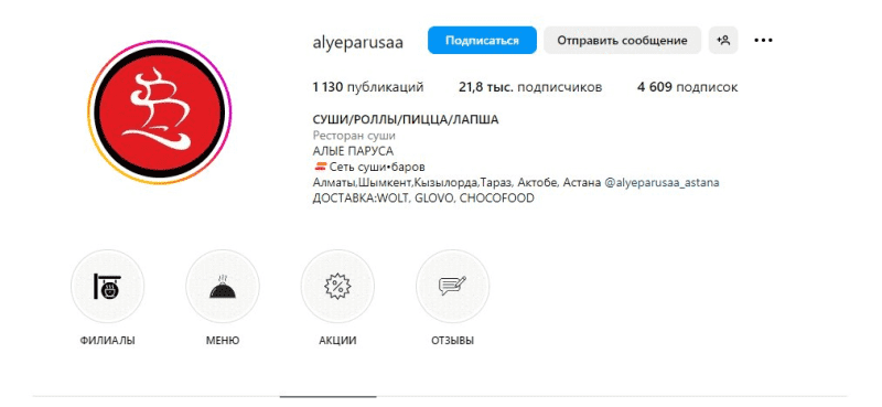 Алые Паруса