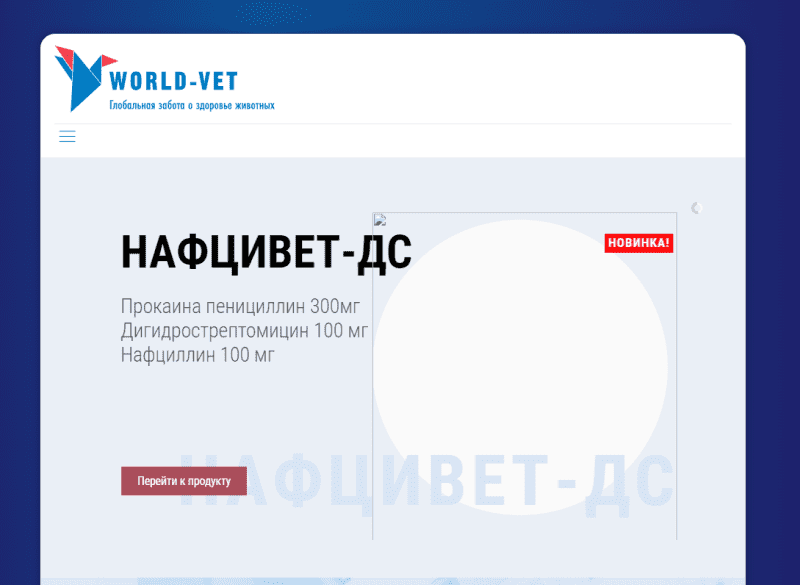 World Vet