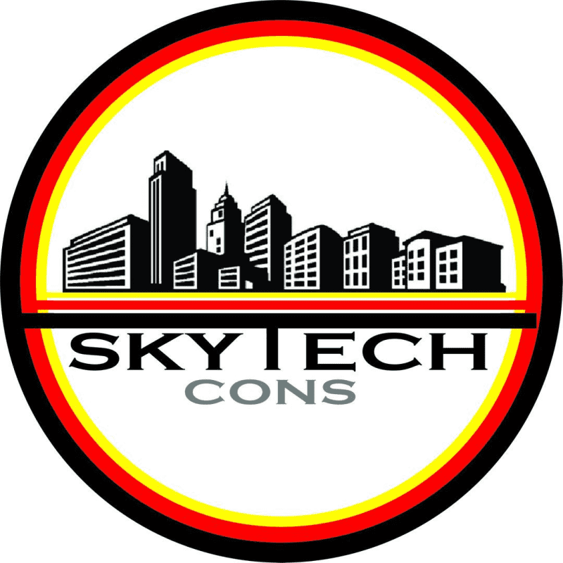 Skytech Cons
