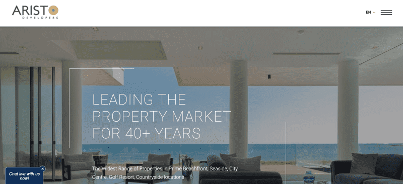 Aristo Developers