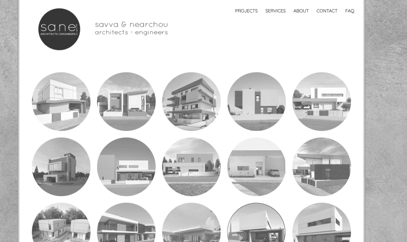 Savva & Nearchou studio LLC (sa.ne) | architects - engineers