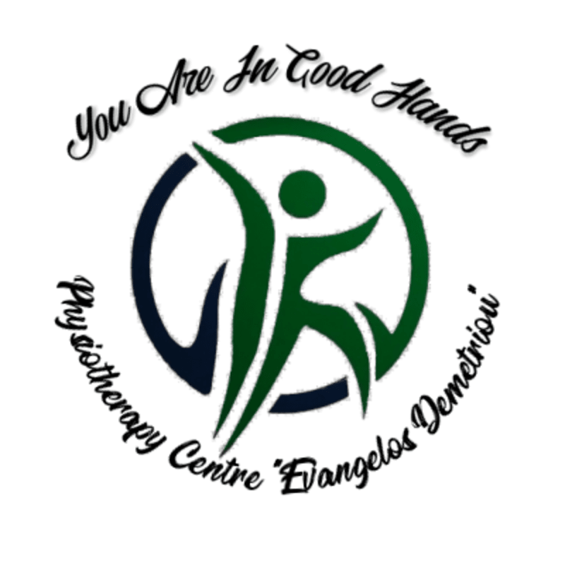 Physiotherapy Centre - Evangelos Demetriou.