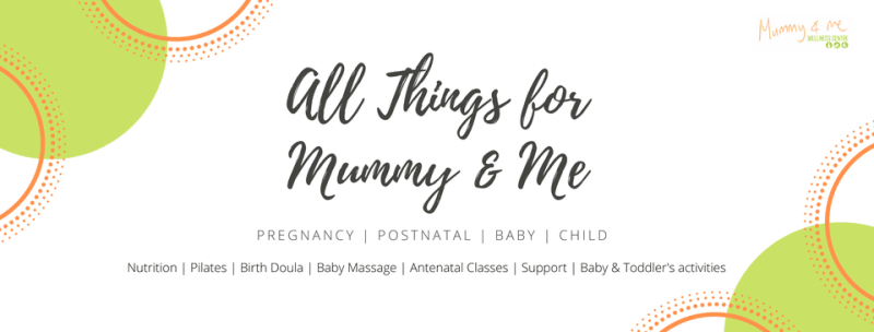 Mummy & Me Wellness Centre