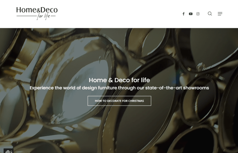 Home & Deco Paphos