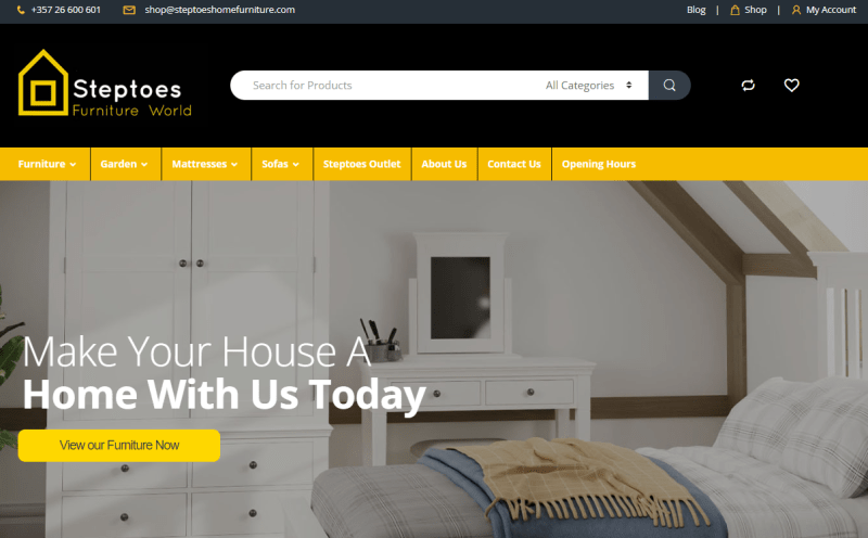 Steptoes Home Furniture