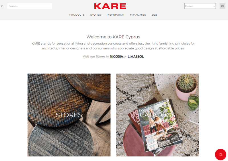 KARE Paphos