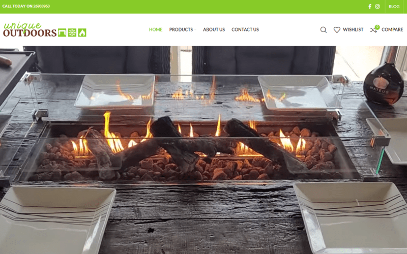 Unique Outdoors Cyprus