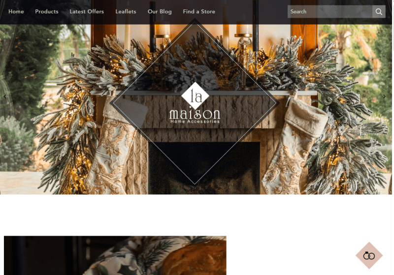 La Maison Kings Avenue Mall