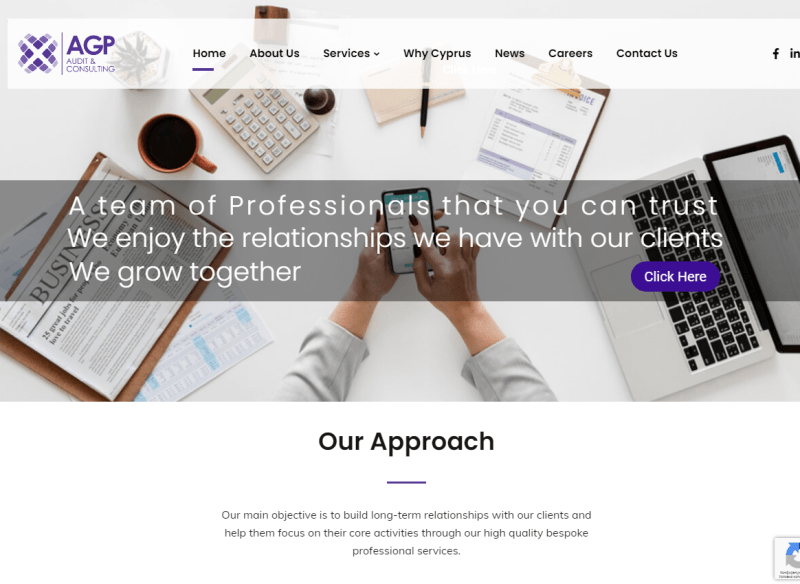 AGP Audit & Consulting Services