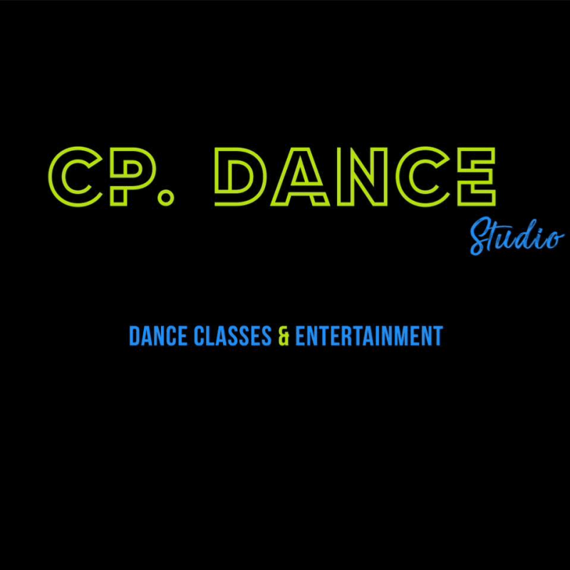 CP. DANCE Studio
