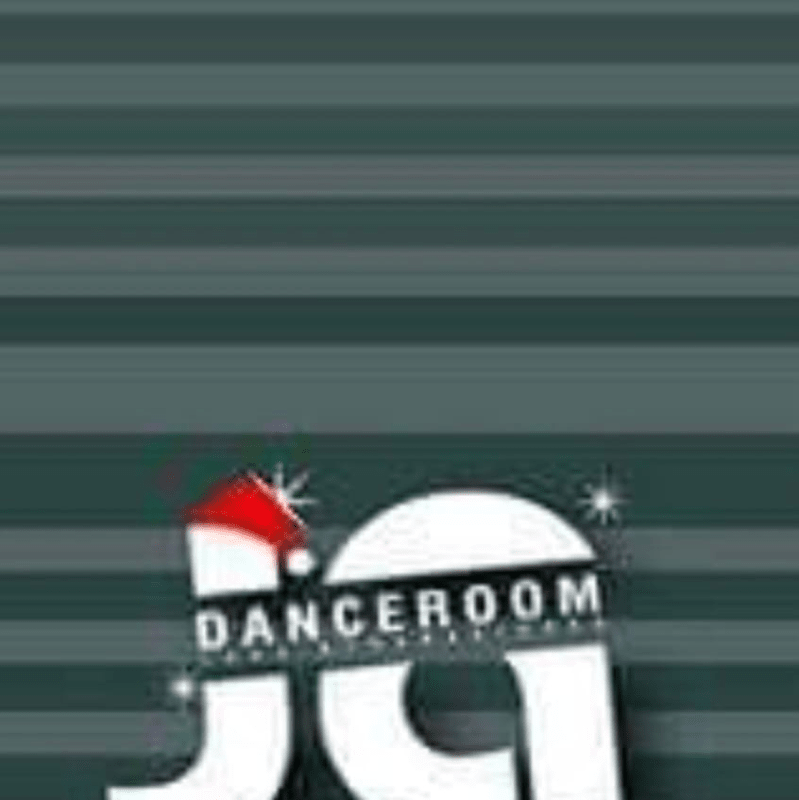 Jake Athanasiades - Danceroom