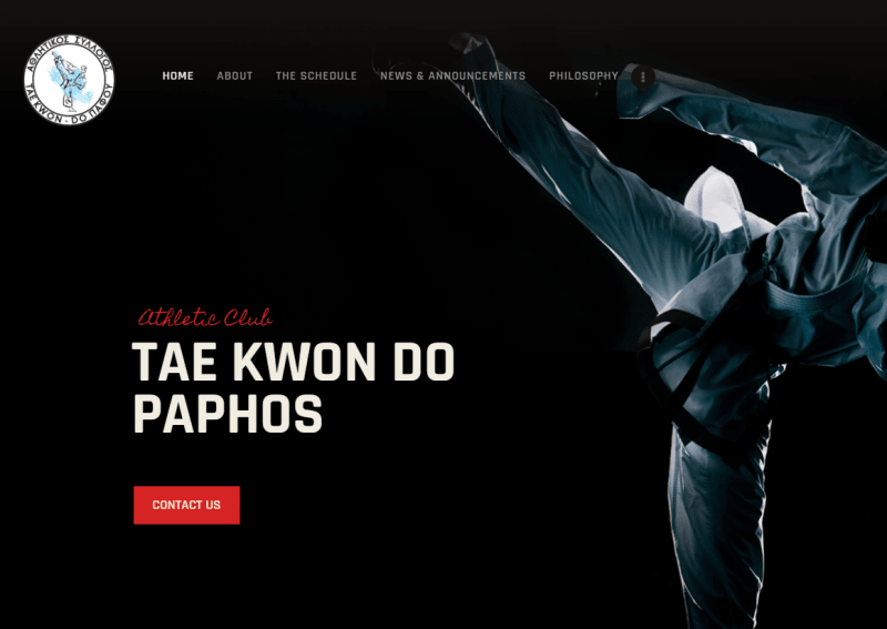 AIANTAS KICK-BOX (WAKO)