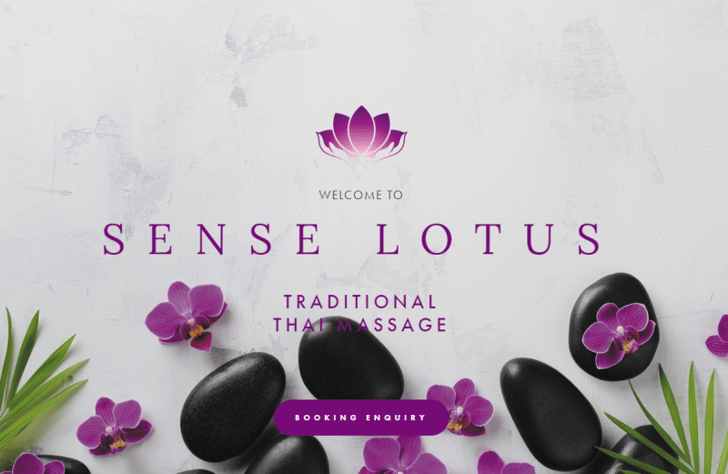 Sense Lotus