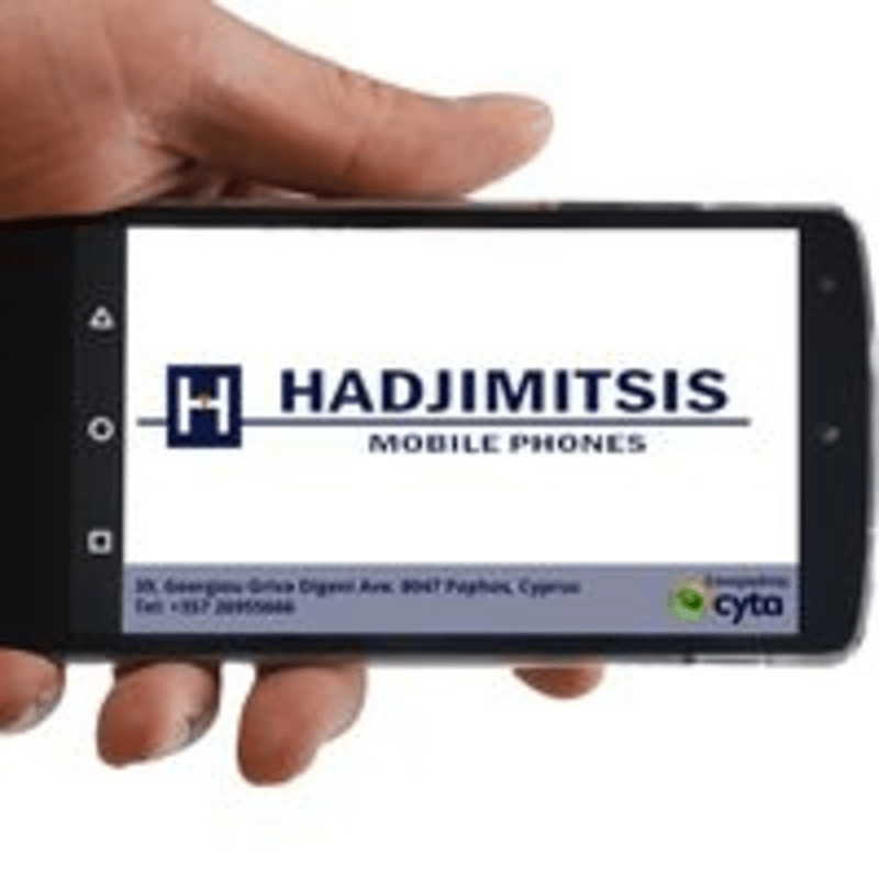 Hadjimitsis Mobile Phones