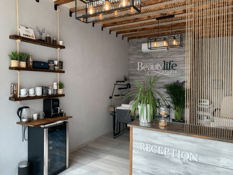 Beautylife studio