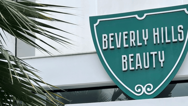 Beverly Hills Beauty | Paphos