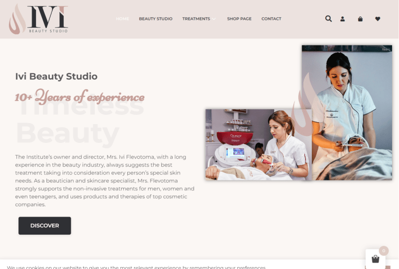 Ivi Beauty Studio