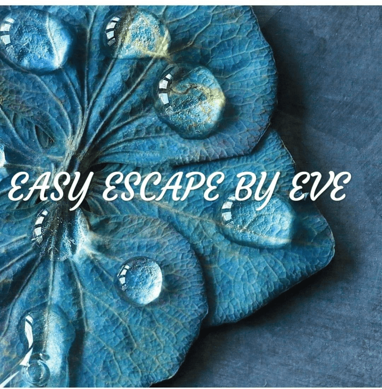 Easy escape by Eve