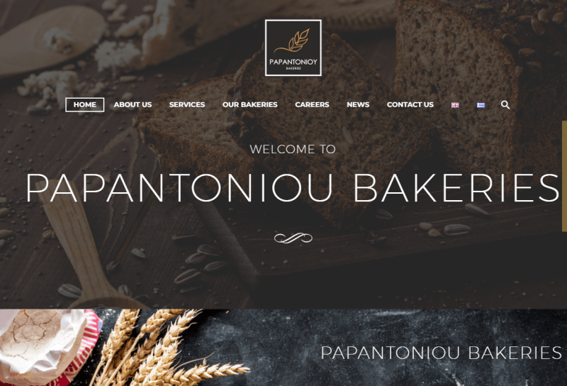 Papantoniou Bakeries