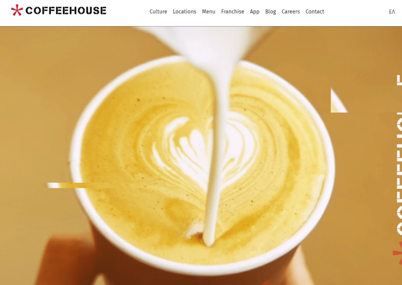COFFEEHOUSE TasteHabitat