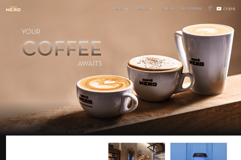 Caffè Nero