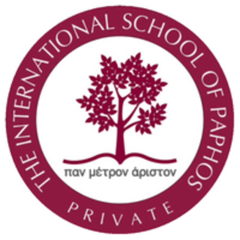 The International School Of Paphos