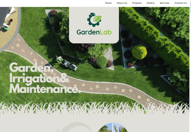GardenLab