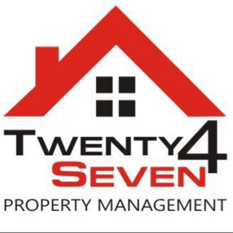 Twenty4seven Property Management.