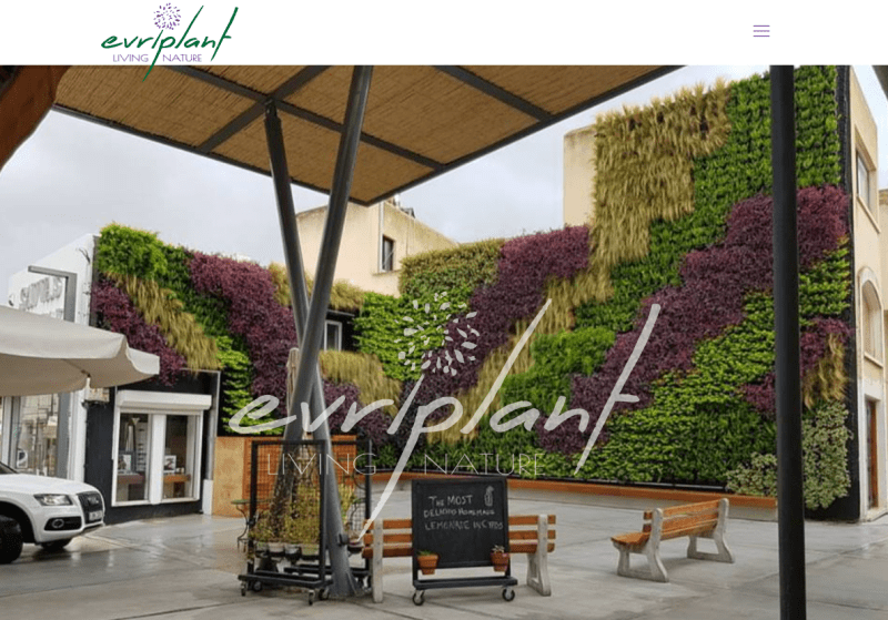 Evriplant Ltd