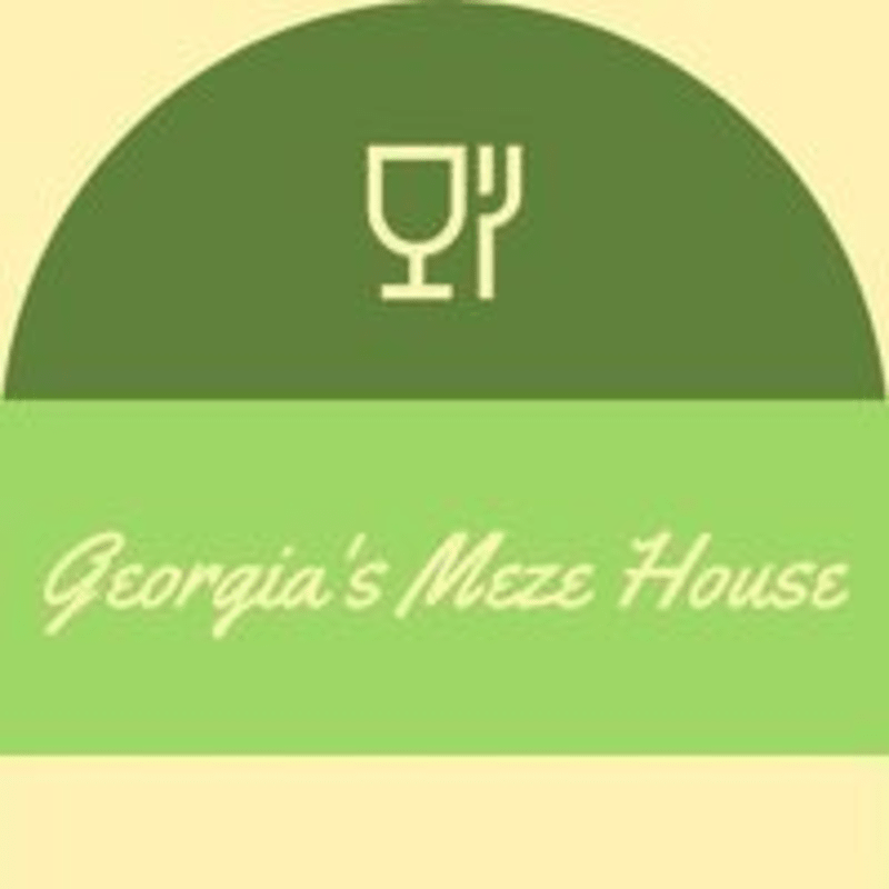 Georgia Meze House Restaurant