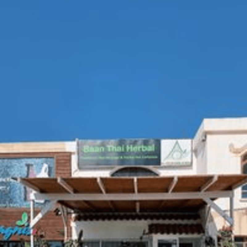 Baan Thai Herbal, Traditional Thai Massage