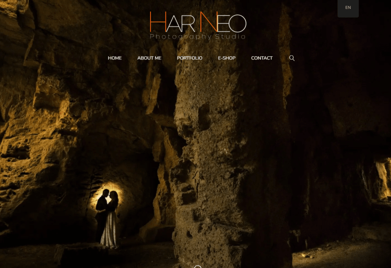 HarNeo Photography Studio