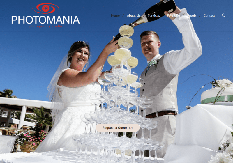 Photomania
