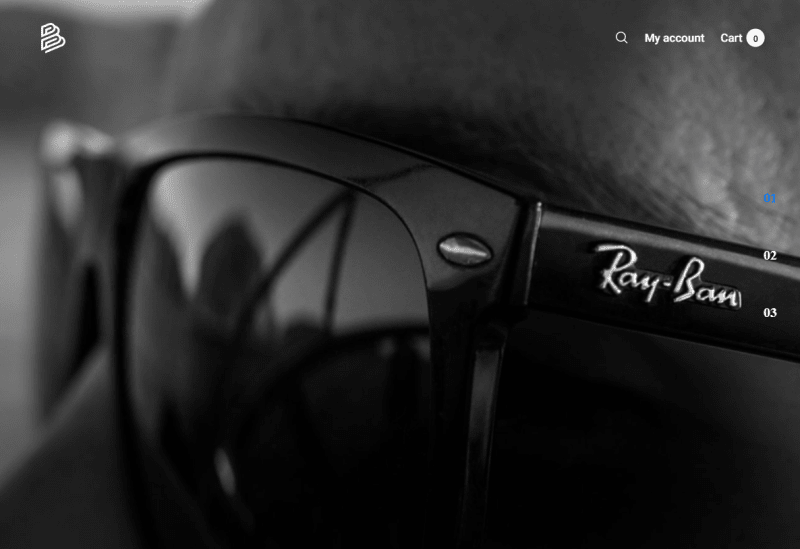 Savvas Optical at old town Paphos