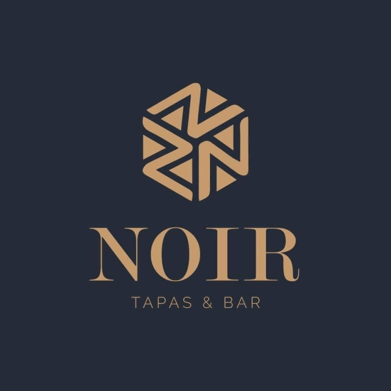 NOIR Tapas & Bar